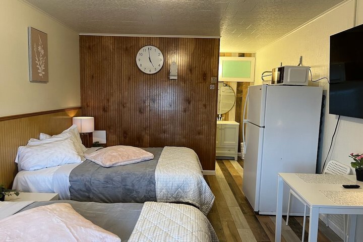 High Point Motel