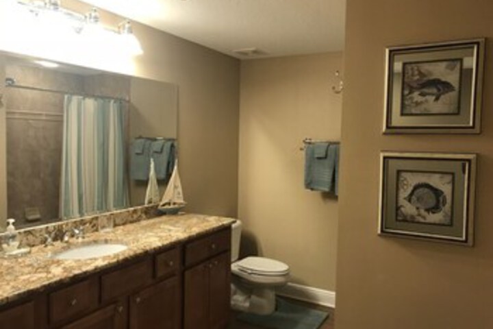 Northeast Corner Penthouse 3 BR 3 BA Sanibel 1102