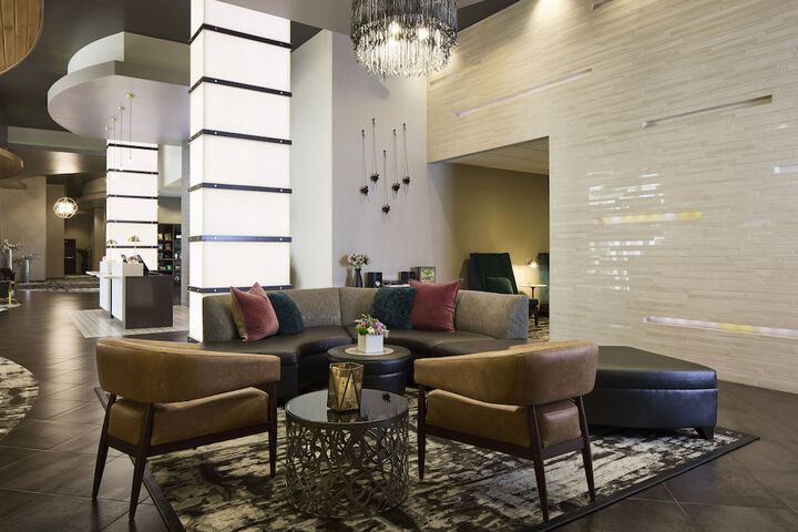 Hotel Interior 13 of 57
