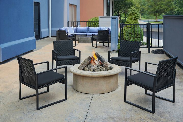 SpringHill Suites by Marriott Lansing