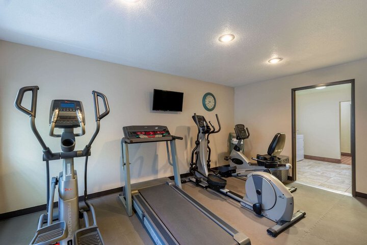 Baymont by Wyndham Spearfish