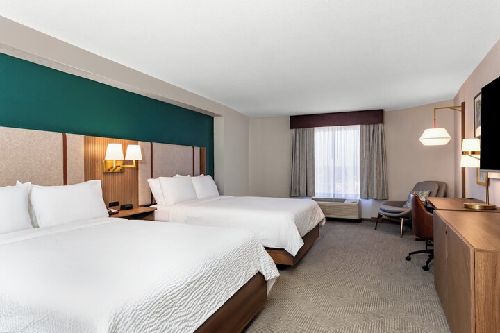 Holiday Inn & Suites Daytona Beach on the Ocean by IHG
