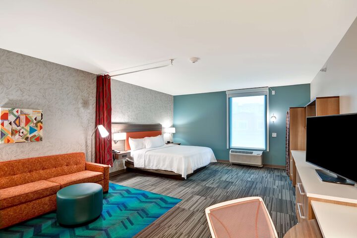 Home2 Suites by Hilton Lafayette IN