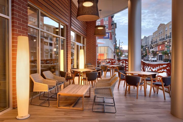 Hyatt Place Emeryville / San Francisco Bay Area