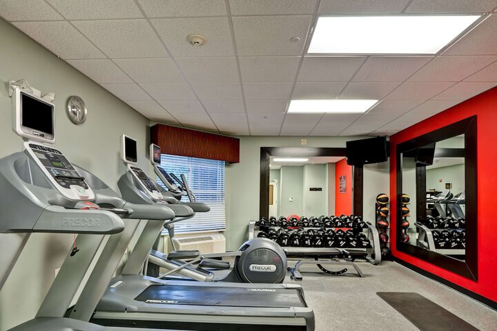 Homewood Suites by Hilton Bel Air