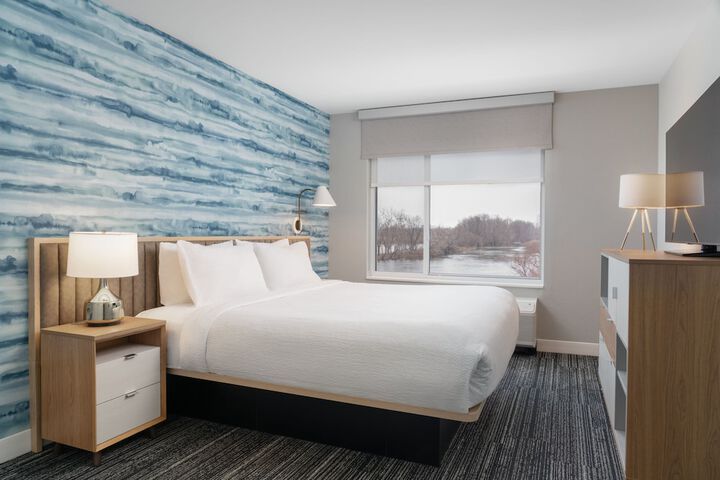 Towneplace Suites by Marriott New Philadelphia