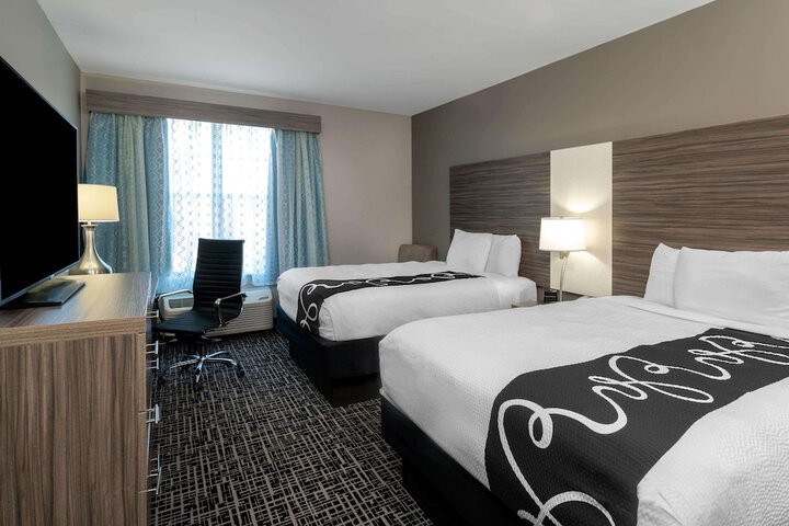 La Quinta Inn & Suites by Wyndham Forsyth