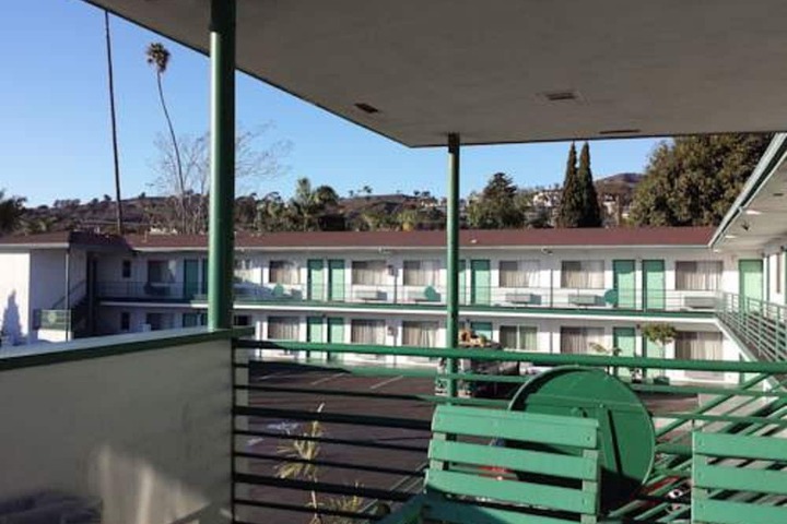 Terrace/Patio 15 of 17
