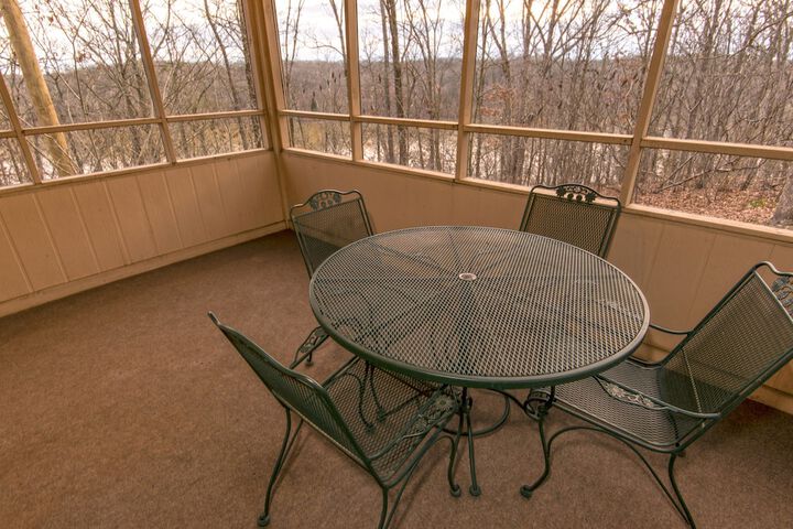 Terrace/Patio 95 of 115