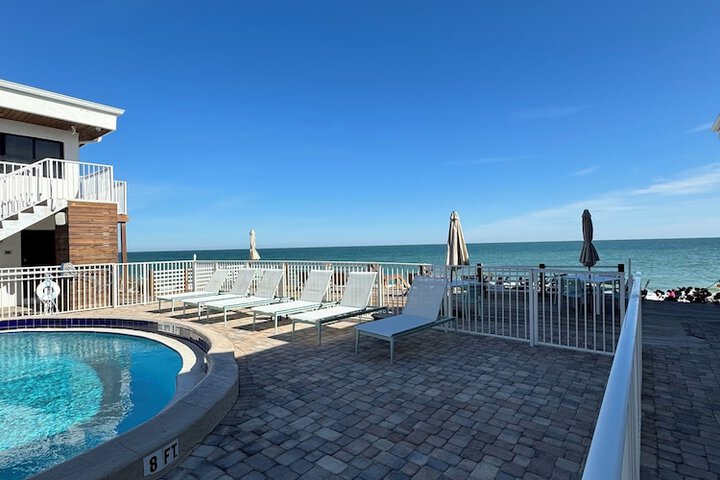 Melbourne Beach Resort & Surf Club