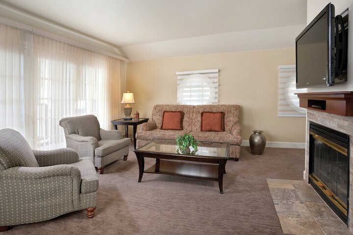 WorldMark Clear Lake