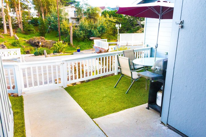 Terrace/Patio 130 of 138