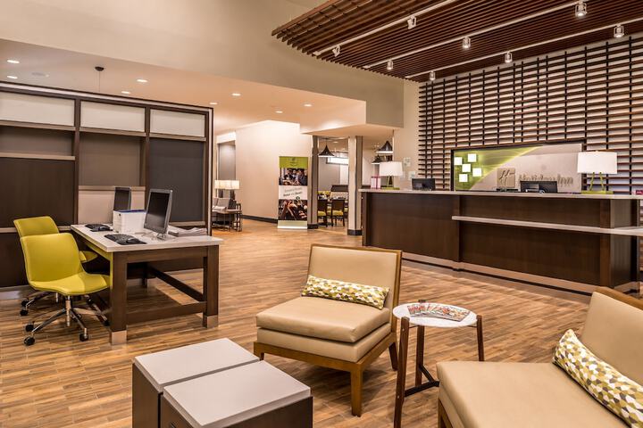 Holiday Inn Joplin by IHG
