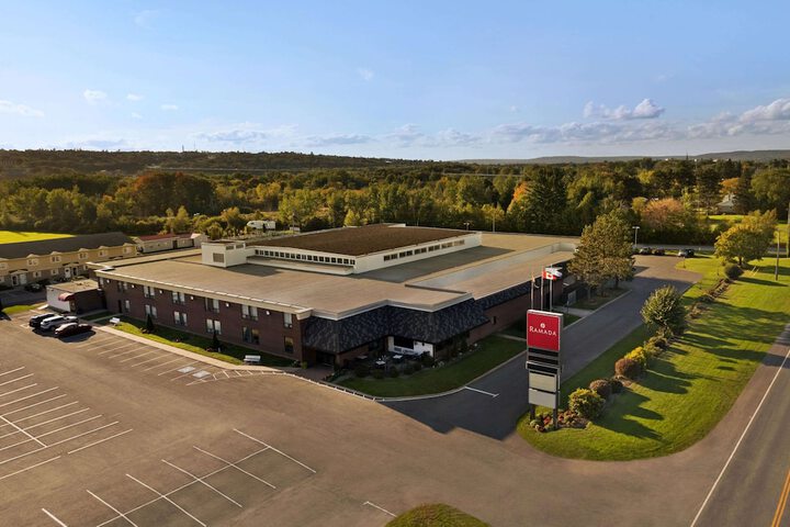 Ramada by Wyndham Fredericton