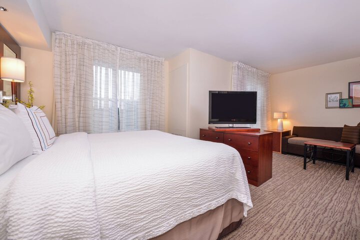 Residence Inn by Marriott North Conway
