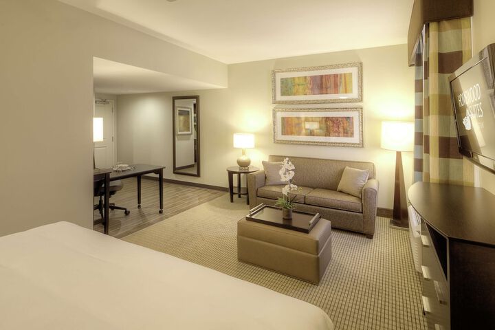 Homewood Suites Victoria TX