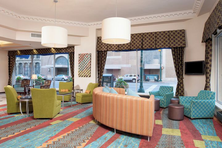 Hotel Interior 6 of 62