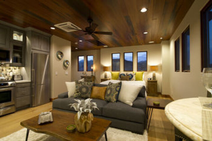 Avila Beach House