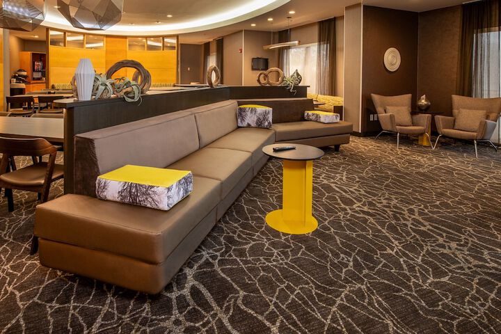 Hotel Interior 18 of 43
