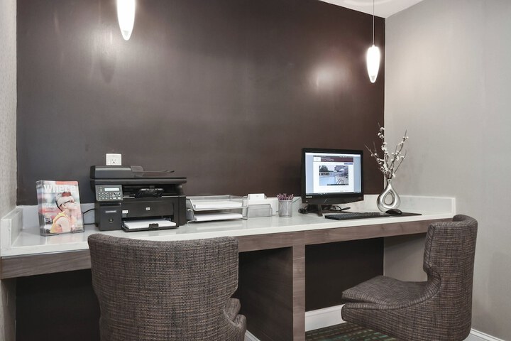 Residence Inn by Marriott Charlotte Lake Norman