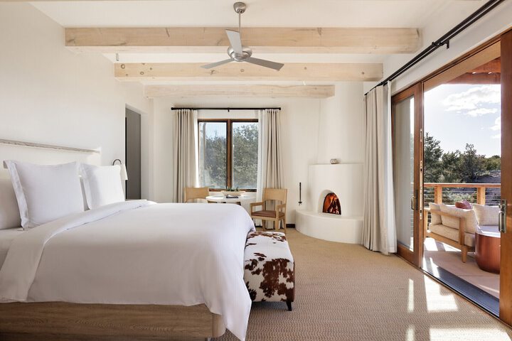 Four Seasons Resort Rancho Encantado Santa Fe
