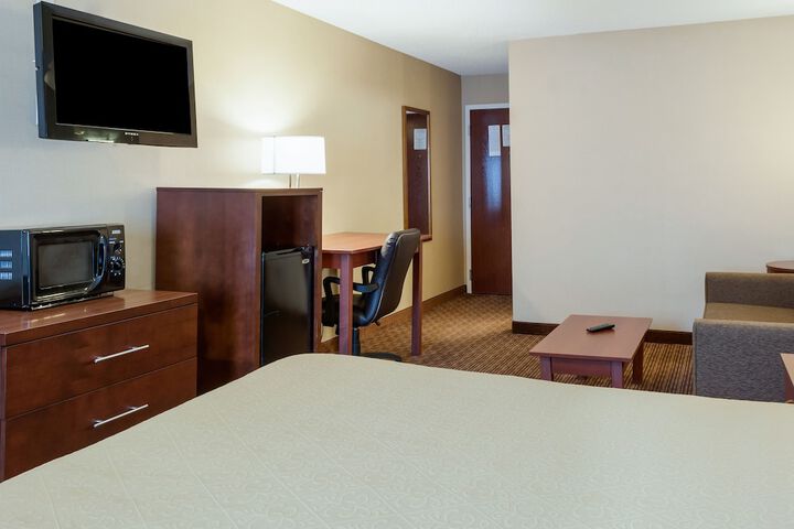 Quality Inn Chester - South Richmond