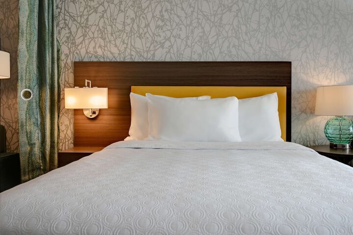 Home2 Suites by Hilton Temple Medical Center