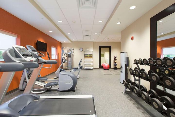 Health and Fitness 28 of 31