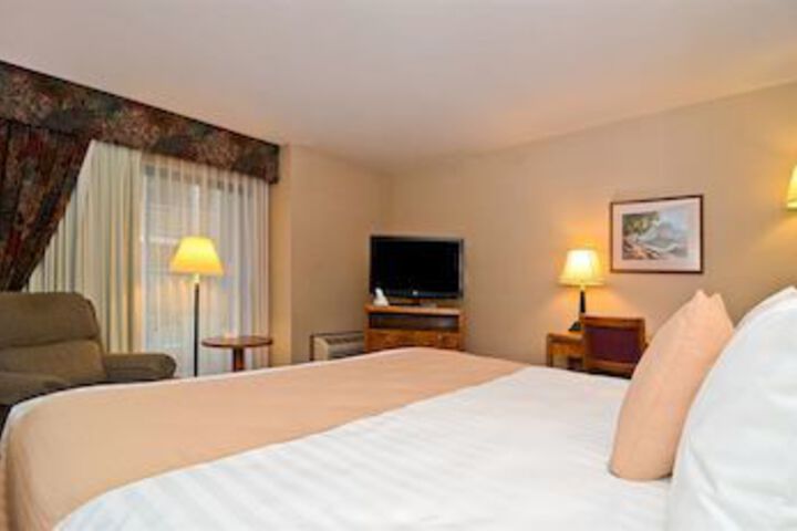 Pony Soldier Inn Gresham
