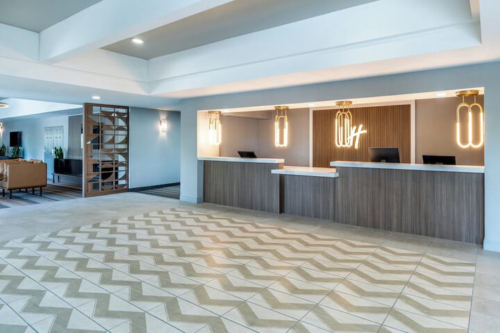 Holiday Inn Dublin-Pleasanton by IHG