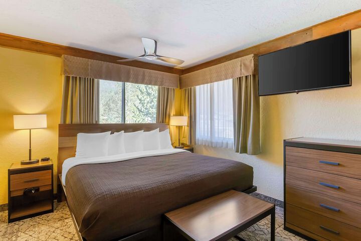 Best Western Rivers Edge