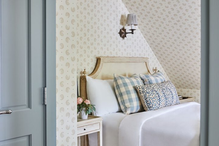 White Barn Inn & Spa Auberge Collection