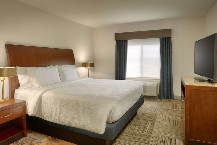 Hilton Garden Inn Salt Lake City / Sandy