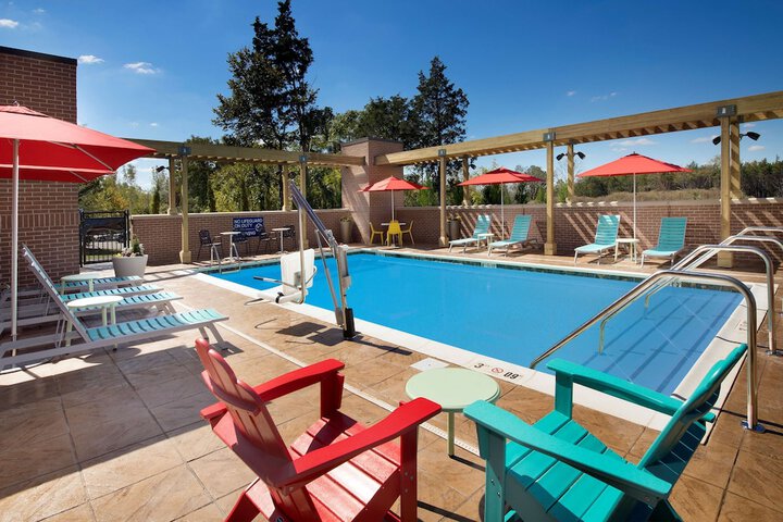 Pool 5 of 28