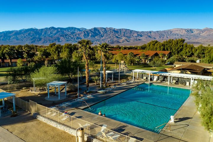 The Ranch at Death Valley – Inside the Park