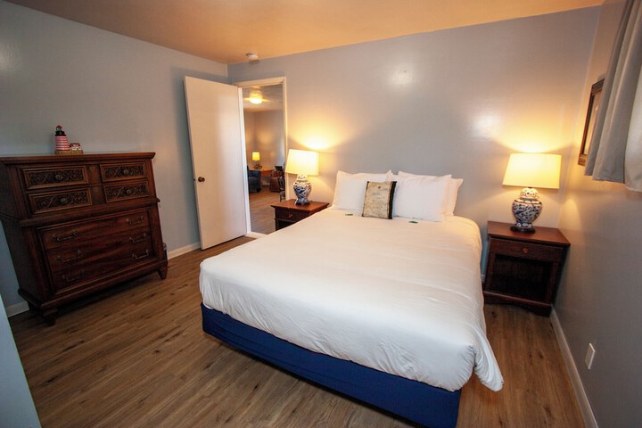 Westport RV Park & Motel