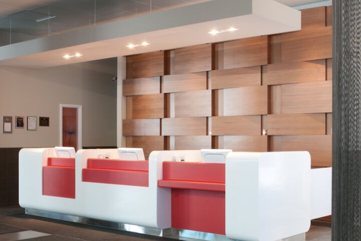 DoubleTree by Hilton Ottawa Downtown