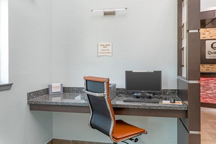 Quality Inn Mesquite - Dallas East