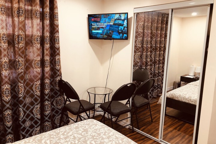 7 Fisher Guest House