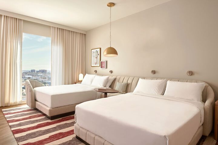 Virgin Hotels Dallas