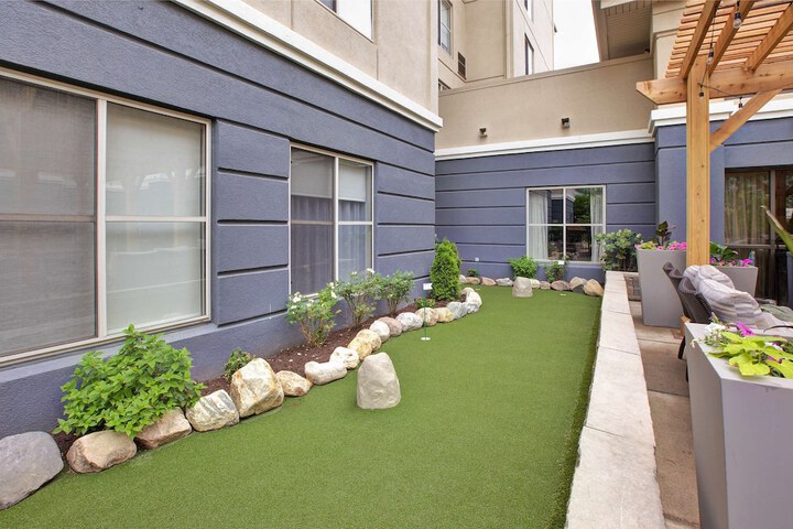 Homewood Suites by Hilton South Dayton Miamisburg