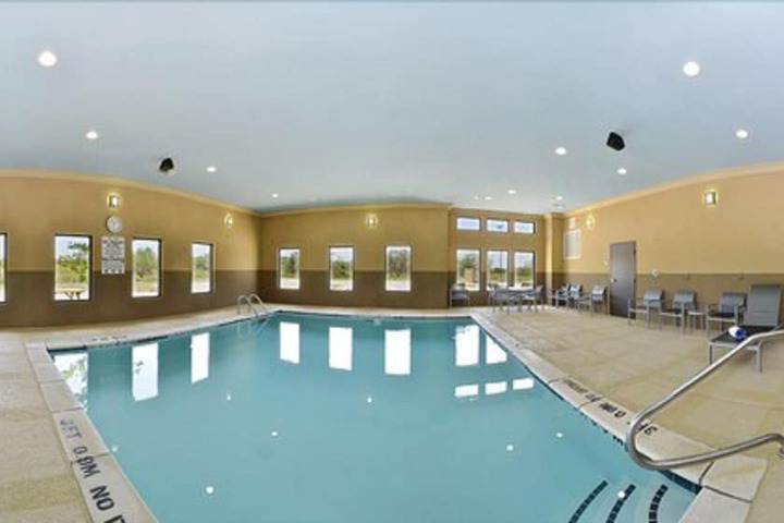 Comfort Suites Greenville