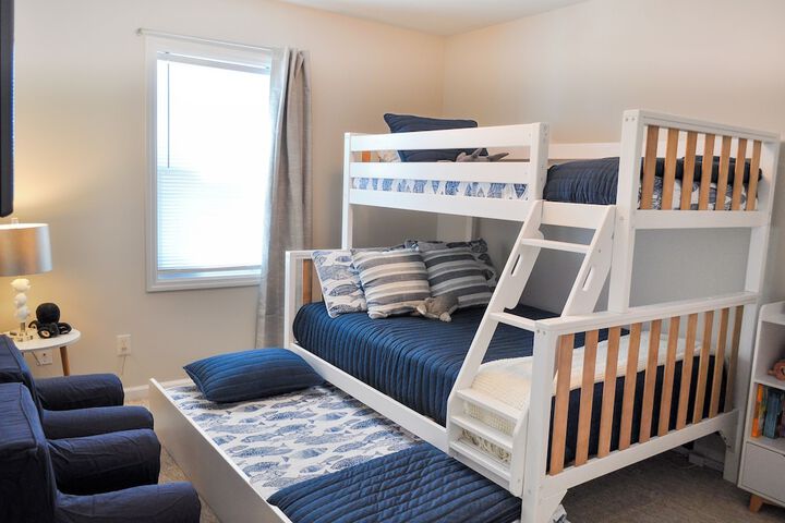 Sandy by The Sea by Topsail Realty