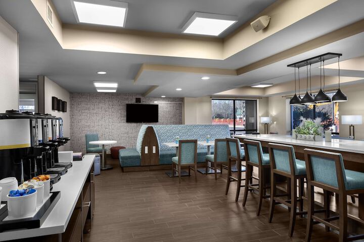 Hampton Inn Greenville / Travelers Rest
