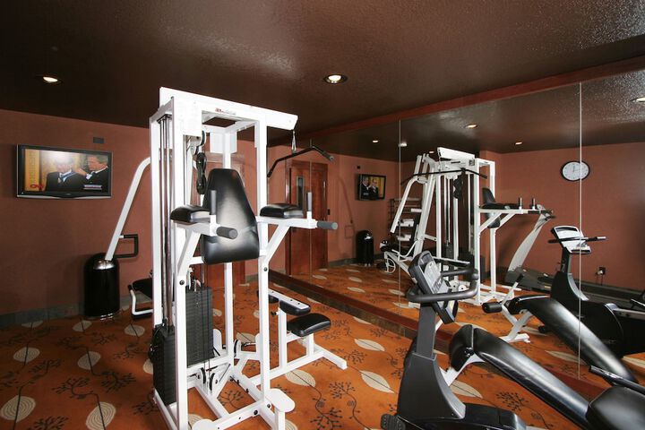 Lloyd Hotel Astoria Bayfront an Ascend Collection Hotel