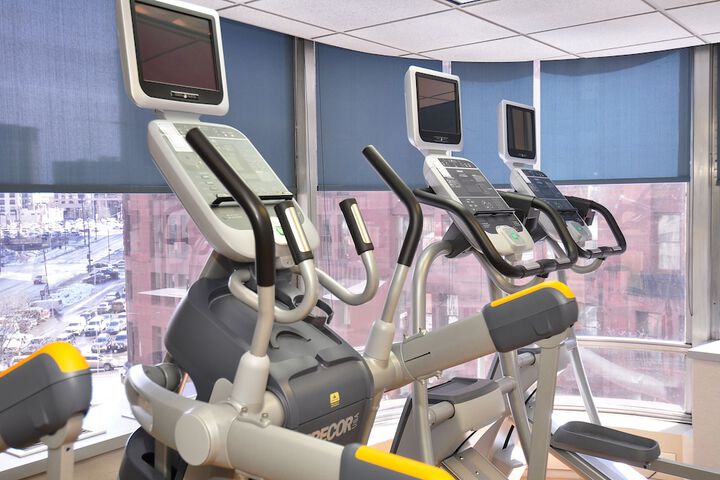 Health and Fitness 32 of 33