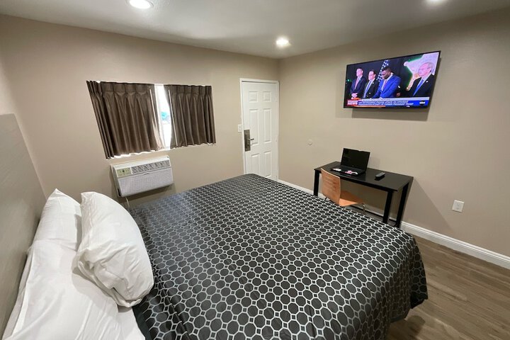State Motel
