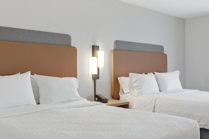 Hampton Inn Martinsburg South-Inwood