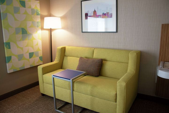 Hampton Inn Boise - Airport