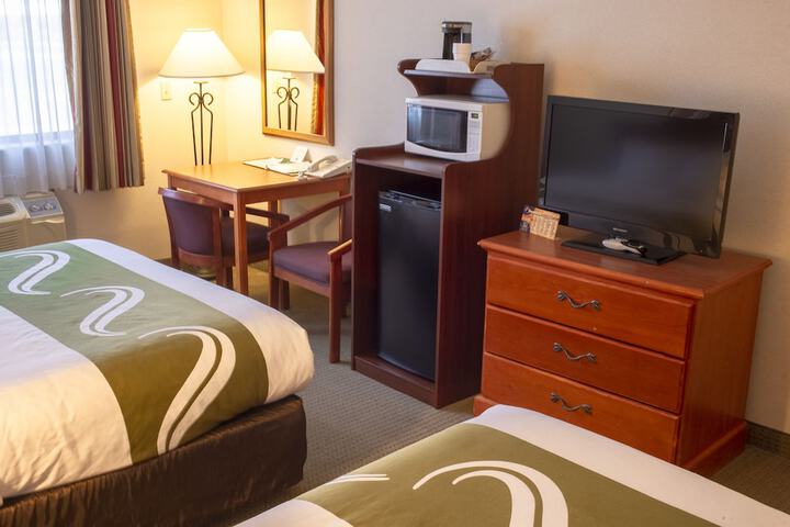 Quality Inn Delta Gateway to Rocky Mountains